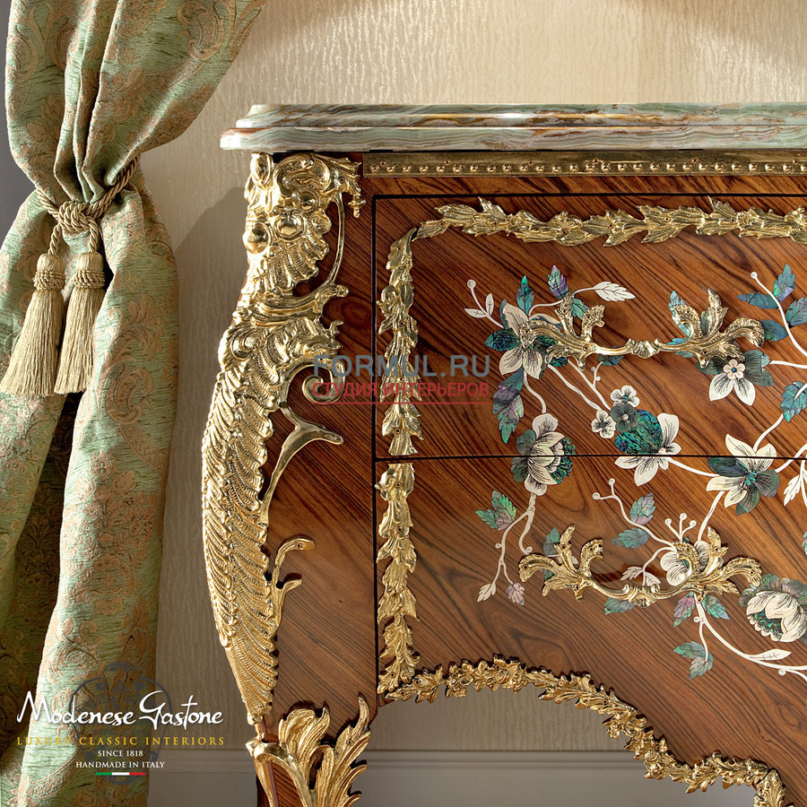 Комод Modenese Gastone 13604 BELLA VITA